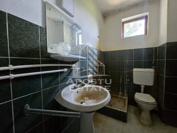 Casă 8 camere Șag - poza 13