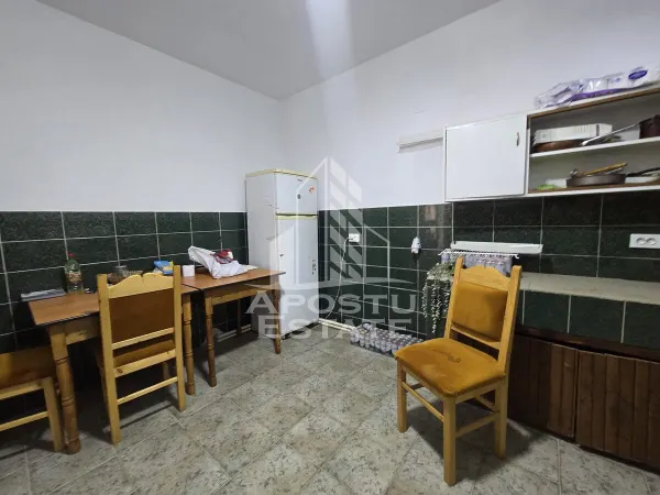 Casă 8 camere Șag - poza 16