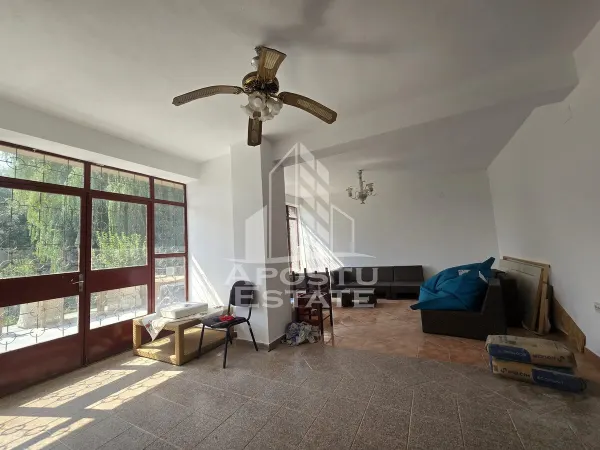 Casă 8 camere Șag - poza 19