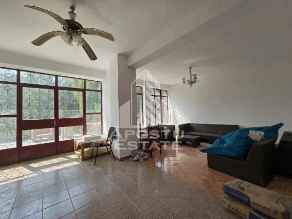 Casă 8 camere Șag - poza 22