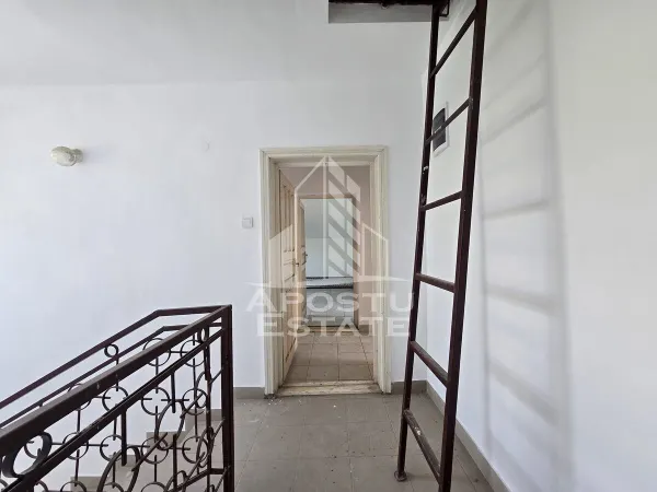 Casă 8 camere Șag - poza 7