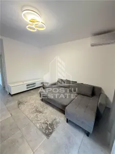 Triplex cu 3 camere,2 bai,mobilat si utilat,Dumbravita - foto 15