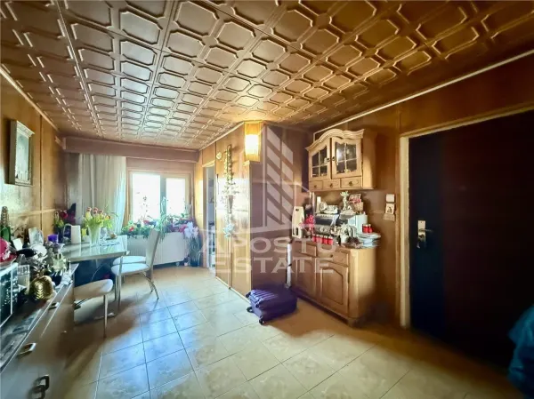 Apartament 3 camere Timișoara - poza 11