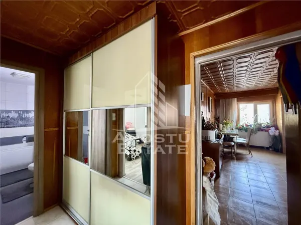 Apartament 3 camere Timișoara - poza 13