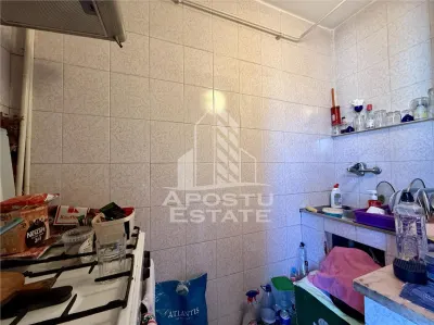 Apartament 3 camere de vanzare zona Lunei Timisoara - foto 17