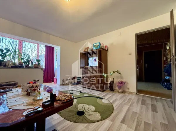 Apartament 3 camere Timișoara - poza 5