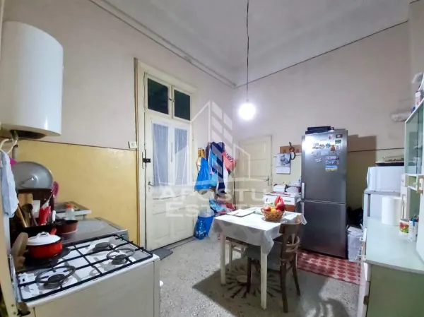 Apartament 3 camere Arad - poza 9