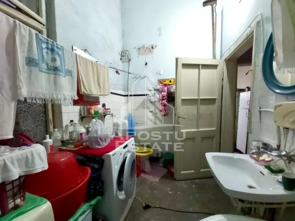 Apartament 3 camere Arad - poza 10