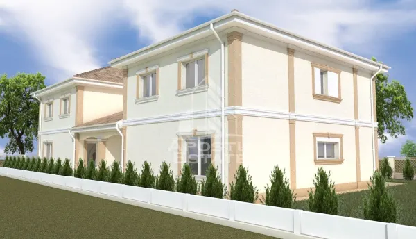 Casă 5 camere Moșnița Nouă - poza 4