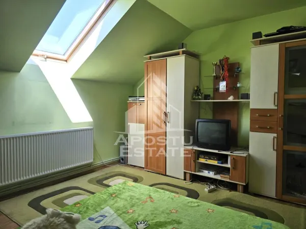 Casă 4 camere Curtici - poza 11