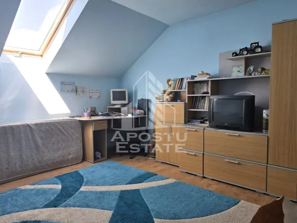 Casă 4 camere Curtici - poza 12