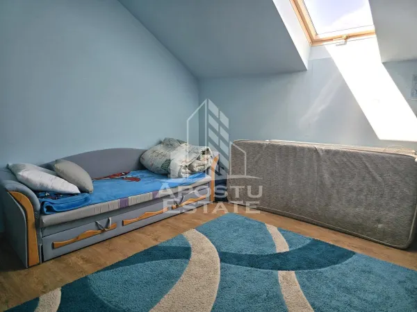 Casă 4 camere Curtici - poza 13