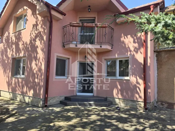 Casă 4 camere Curtici - poza 17