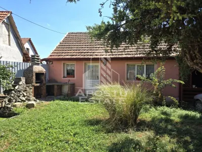 Casa individuala, complet mobilata, in Curtici, jud. Arad. - foto 18