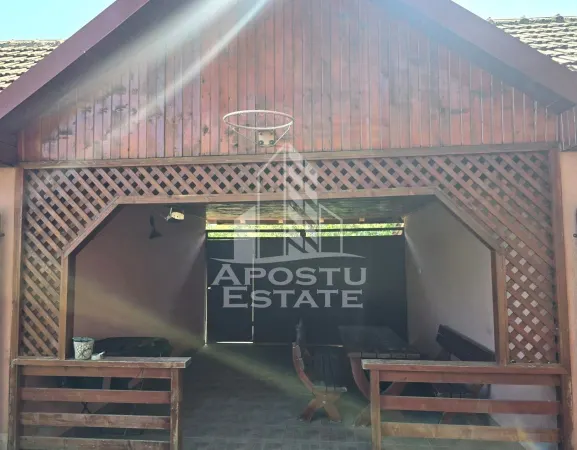 Casă 4 camere Curtici - poza 19