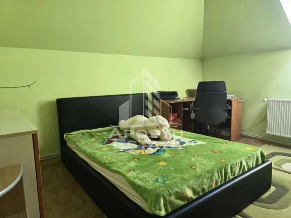 Casă 4 camere Curtici - poza 10