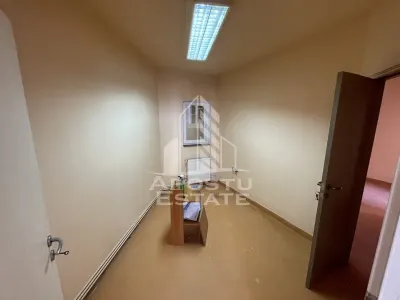 Spatiu comercial, 284 mp, Zona Kaufland Elisabetin Timisoara - foto 3