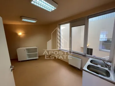Spatiu comercial, 284 mp, Zona Kaufland Elisabetin Timisoara - foto 5