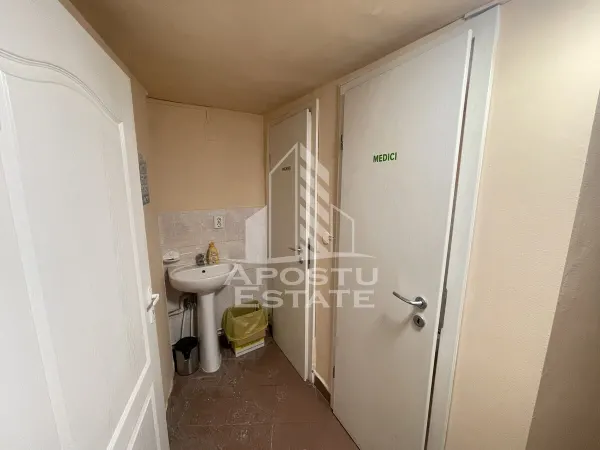 Spațiu comercial Timișoara - poza 8