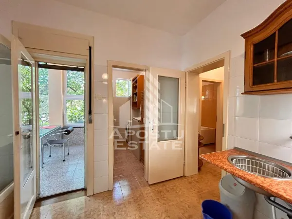 Apartament 2 camere Timișoara - poza 10