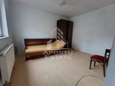 Casa individuala + garaj si anexa, oportunitate investitie, Sagului! - foto 12