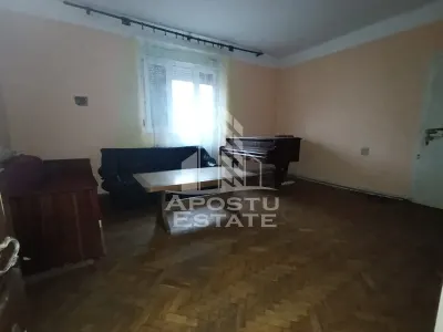 Casa individuala + garaj si anexa, oportunitate investitie, Sagului! - foto 5