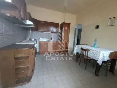 Casa individuala + garaj si anexa, oportunitate investitie, Sagului! - foto 7