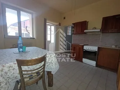 Casa individuala + garaj si anexa, oportunitate investitie, Sagului! - foto 8