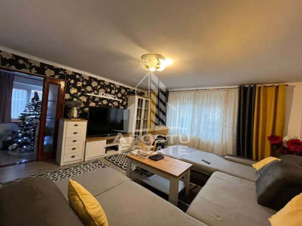Casă 3 camere Timișoara - poza 1