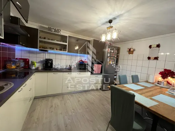 Casă 3 camere Timișoara - poza 7