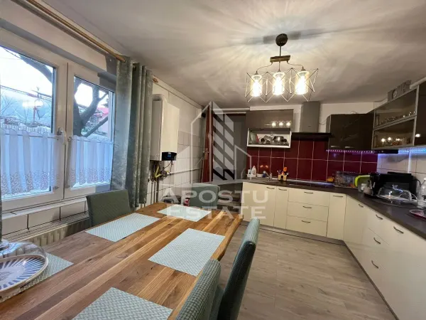 Casă 3 camere Timișoara - poza 8