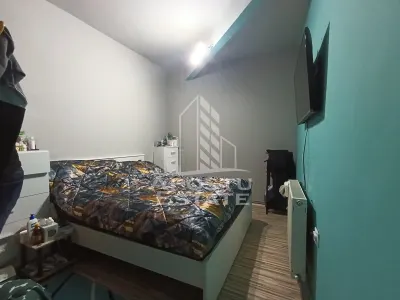 Apartament cu 4 camere, centrala proprie, 2 bai, terasa, zona Iosefin. - foto 2