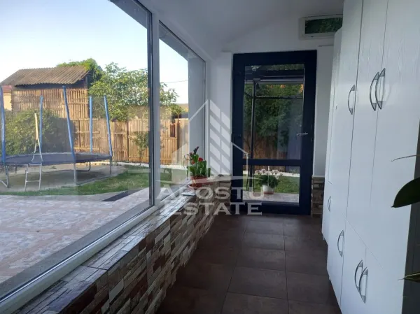 Casă 8 camere Curtici - poza 18