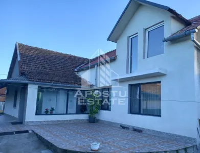 Casa, de vanzare, in Curtici. - foto 19