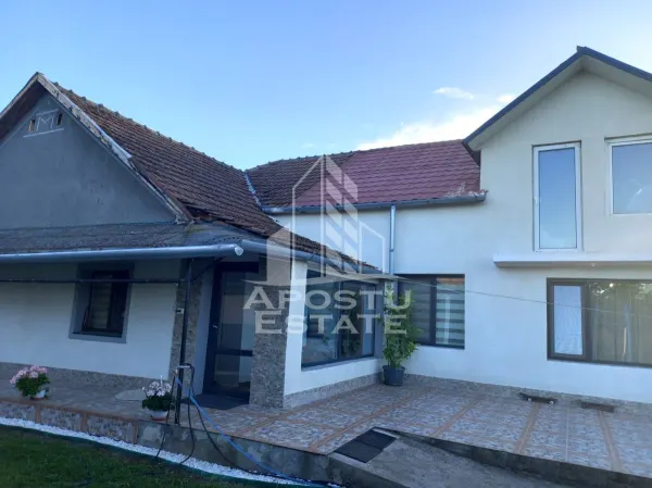 Casă 8 camere Curtici - poza 20