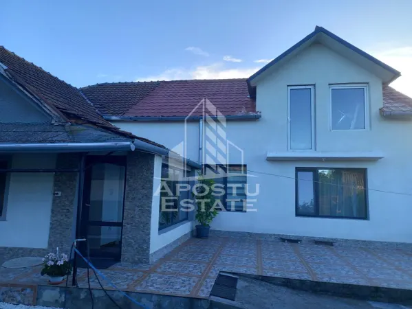 Casă 8 camere Curtici - poza 21
