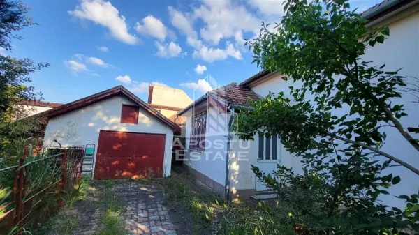 Casă 3 camere Timișoara - poza 1