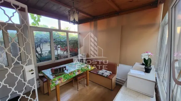 Casă 3 camere Timișoara - poza 16