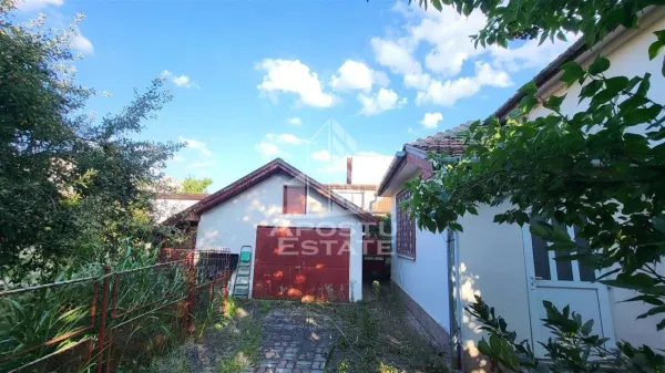 Casă 3 camere Timișoara - poza 19
