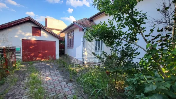 Casă 3 camere Timișoara - poza 20