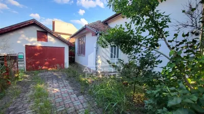 Casa individuala SAD, 3 camere, Olimpia - foto 20