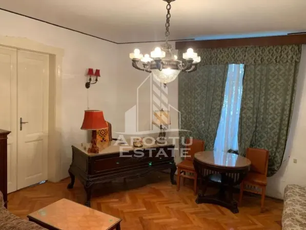 Casă 3 camere Timișoara - poza 3
