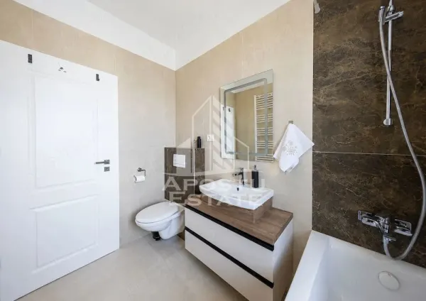 Apartament 2 camere Dumbrăvița - poza 6