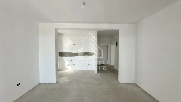 Apartament 4 camere Dumbrăvița - poza 1