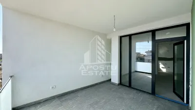 Apartament de vanzare cu 4 camere, etajul intai, Dumbravita - foto 3