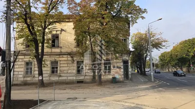 Cladire istorica, Hotel,  zona ultracentrala Timisoara, Comision Zero - Timisoara