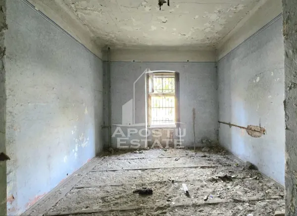 Casă 55 camere Timișoara - poza 9