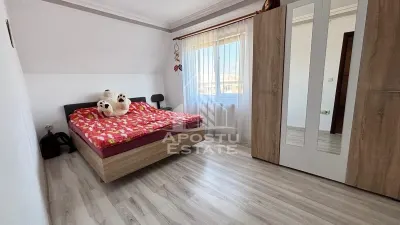 Apartament 3 camere de vanzare in zona Girocului, Timisoara - foto 5