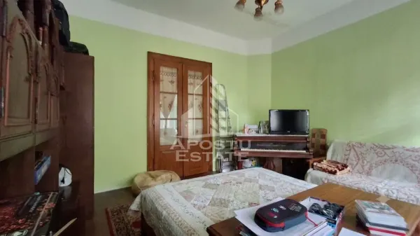 Apartament 3 camere Arad - poza 2