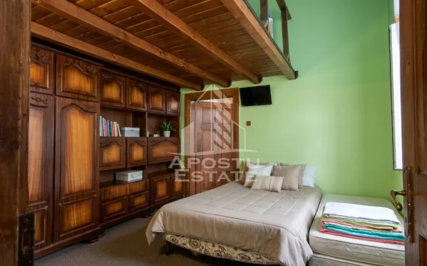 Apartament 3 camere Arad - poza 3